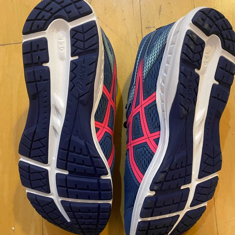 ASICS Women's Gel-Contend 6 Running Shoes - Picture 4 of 5
